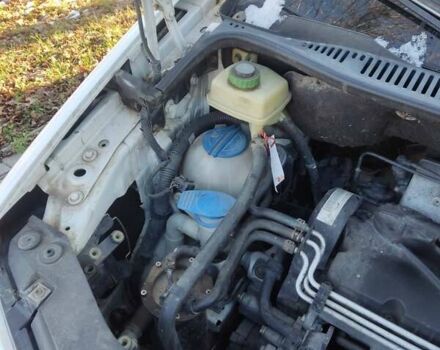 Фольксваген Кадди, объемом двигателя 2 л и пробегом 332 тыс. км за 5999 $, фото 35 на Automoto.ua