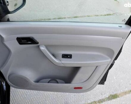 Фольксваген Кадди, объемом двигателя 2 л и пробегом 290 тыс. км за 5200 $, фото 20 на Automoto.ua