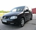 Фольксваген Кадди, объемом двигателя 2 л и пробегом 290 тыс. км за 5200 $, фото 1 на Automoto.ua