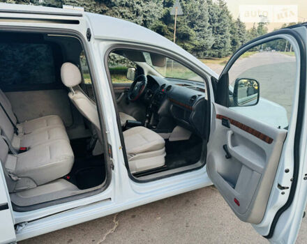 Фольксваген Кадди, объемом двигателя 0 л и пробегом 285 тыс. км за 4950 $, фото 1 на Automoto.ua