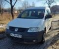 Фольксваген Кадди, объемом двигателя 2 л и пробегом 332 тыс. км за 5999 $, фото 1 на Automoto.ua