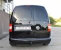 Фольксваген Кадди, объемом двигателя 2 л и пробегом 290 тыс. км за 5200 $, фото 10 на Automoto.ua