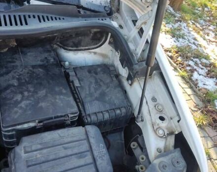 Фольксваген Кадди, объемом двигателя 2 л и пробегом 332 тыс. км за 5999 $, фото 28 на Automoto.ua