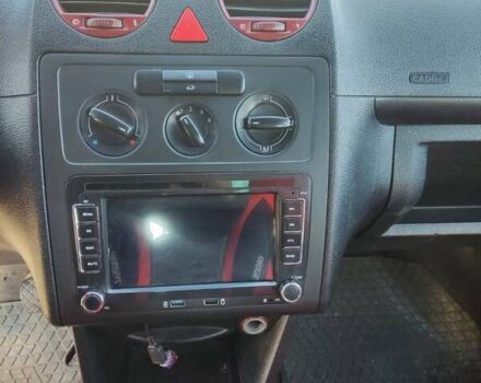 Фольксваген Кадди, объемом двигателя 2 л и пробегом 332 тыс. км за 5999 $, фото 22 на Automoto.ua