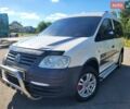 Фольксваген Кадді, об'ємом двигуна 1.9 л та пробігом 257 тис. км за 5950 $, фото 1 на Automoto.ua