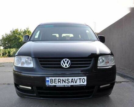 Фольксваген Кадди, объемом двигателя 2 л и пробегом 290 тыс. км за 5200 $, фото 3 на Automoto.ua