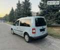 Фольксваген Кадди, объемом двигателя 0 л и пробегом 285 тыс. км за 4950 $, фото 3 на Automoto.ua