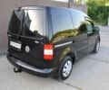 Фольксваген Кадди, объемом двигателя 2 л и пробегом 290 тыс. км за 5200 $, фото 7 на Automoto.ua