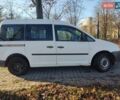 Фольксваген Кадди, объемом двигателя 2 л и пробегом 332 тыс. км за 5999 $, фото 25 на Automoto.ua