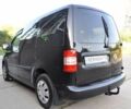 Фольксваген Кадди, объемом двигателя 2 л и пробегом 290 тыс. км за 5200 $, фото 12 на Automoto.ua