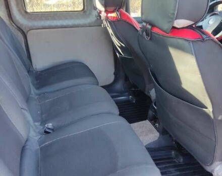 Фольксваген Кадди, объемом двигателя 2 л и пробегом 332 тыс. км за 5999 $, фото 8 на Automoto.ua