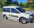 Фольксваген Кадді, об'ємом двигуна 1.9 л та пробігом 257 тис. км за 5950 $, фото 71 на Automoto.ua