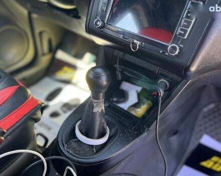 Фольксваген Кадди, объемом двигателя 2 л и пробегом 327 тыс. км за 6900 $, фото 22 на Automoto.ua