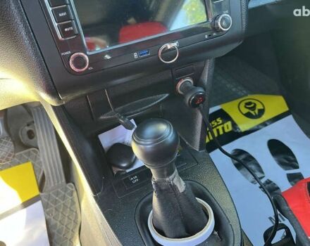 Фольксваген Кадди, объемом двигателя 2 л и пробегом 327 тыс. км за 6900 $, фото 10 на Automoto.ua