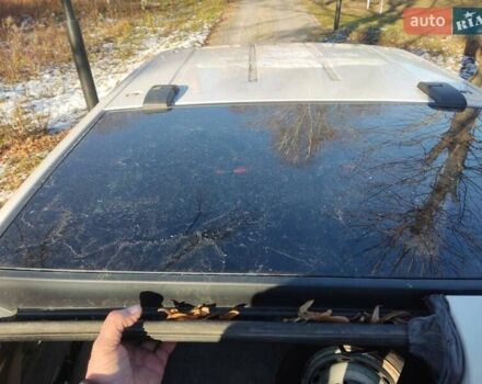 Фольксваген Кадди, объемом двигателя 2 л и пробегом 332 тыс. км за 5999 $, фото 26 на Automoto.ua