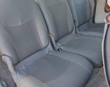 Фольксваген Кадди, объемом двигателя 2 л и пробегом 332 тыс. км за 5999 $, фото 9 на Automoto.ua