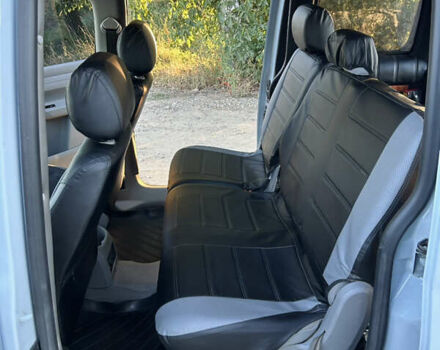 Фольксваген Кадді, об'ємом двигуна 1.9 л та пробігом 175 тис. км за 7300 $, фото 10 на Automoto.ua