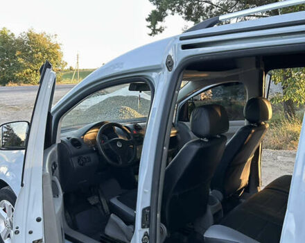 Фольксваген Кадді, об'ємом двигуна 1.9 л та пробігом 175 тис. км за 7300 $, фото 7 на Automoto.ua