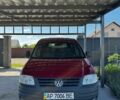 Фольксваген Кадді, об'ємом двигуна 1.6 л та пробігом 390 тис. км за 5400 $, фото 1 на Automoto.ua