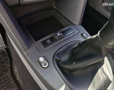 Фольксваген Кадди, объемом двигателя 1.6 л и пробегом 639 тыс. км за 5599 $, фото 20 на Automoto.ua