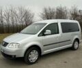 Фольксваген Кадді, об'ємом двигуна 1.9 л та пробігом 173 тис. км за 10500 $, фото 1 на Automoto.ua