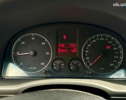 Фольксваген Кадди, объемом двигателя 2 л и пробегом 309 тыс. км за 7800 $, фото 26 на Automoto.ua