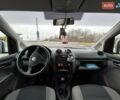 Фольксваген Кадді, об'ємом двигуна 1.9 л та пробігом 173 тис. км за 10500 $, фото 11 на Automoto.ua