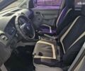 Фольксваген Кадди, объемом двигателя 1.6 л и пробегом 639 тыс. км за 5599 $, фото 11 на Automoto.ua