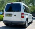 Фольксваген Кадди, объемом двигателя 2 л и пробегом 260 тыс. км за 6900 $, фото 6 на Automoto.ua