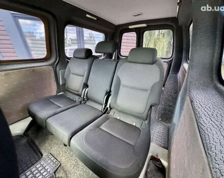 Фольксваген Кадди, объемом двигателя 2 л и пробегом 309 тыс. км за 7800 $, фото 21 на Automoto.ua