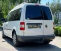Фольксваген Кадди, объемом двигателя 2 л и пробегом 260 тыс. км за 6900 $, фото 4 на Automoto.ua