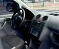 Фольксваген Кадди, объемом двигателя 2 л и пробегом 309 тыс. км за 7800 $, фото 12 на Automoto.ua