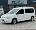 Фольксваген Кадді, об'ємом двигуна 2 л та пробігом 309 тис. км за 7999 $, фото 1 на Automoto.ua
