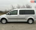 Фольксваген Кадді, об'ємом двигуна 1.9 л та пробігом 173 тис. км за 10500 $, фото 4 на Automoto.ua
