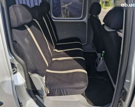 Фольксваген Кадди, объемом двигателя 1.6 л и пробегом 639 тыс. км за 5599 $, фото 22 на Automoto.ua