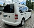 Фольксваген Кадди, объемом двигателя 2 л и пробегом 309 тыс. км за 7800 $, фото 6 на Automoto.ua