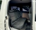 Фольксваген Кадди, объемом двигателя 2 л и пробегом 309 тыс. км за 7800 $, фото 2 на Automoto.ua