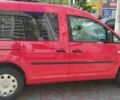 Фольксваген Кадди, объемом двигателя 1.98 л и пробегом 265 тыс. км за 6000 $, фото 1 на Automoto.ua