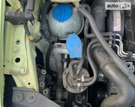 Фольксваген Кадді, об'ємом двигуна 1.9 л та пробігом 294 тис. км за 6000 $, фото 18 на Automoto.ua