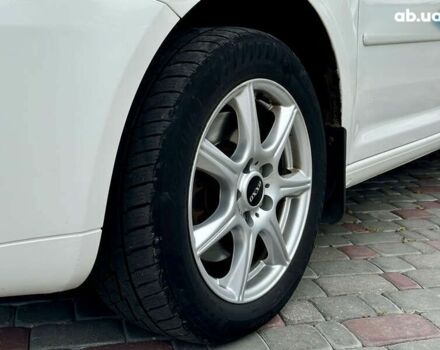 Фольксваген Кадди, объемом двигателя 2 л и пробегом 309 тыс. км за 7800 $, фото 11 на Automoto.ua