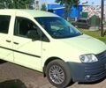 Фольксваген Кадди, объемом двигателя 1.6 л и пробегом 328 тыс. км за 6000 $, фото 3 на Automoto.ua
