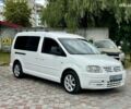 Фольксваген Кадди, объемом двигателя 2 л и пробегом 309 тыс. км за 7800 $, фото 8 на Automoto.ua
