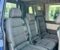 Фольксваген Кадди, объемом двигателя 2 л и пробегом 267 тыс. км за 6800 $, фото 8 на Automoto.ua
