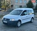 Фольксваген Кадди, объемом двигателя 1.9 л и пробегом 324 тыс. км за 5750 $, фото 1 на Automoto.ua