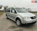 Фольксваген Кадді, об'ємом двигуна 1.9 л та пробігом 173 тис. км за 10500 $, фото 14 на Automoto.ua