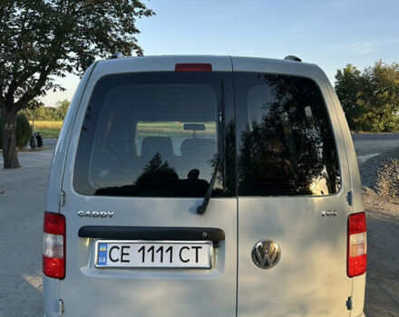 Фольксваген Кадді, об'ємом двигуна 1.9 л та пробігом 175 тис. км за 7300 $, фото 3 на Automoto.ua