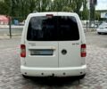 Фольксваген Кадди, объемом двигателя 2 л и пробегом 309 тыс. км за 7800 $, фото 5 на Automoto.ua