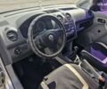 Фольксваген Кадди, объемом двигателя 1.6 л и пробегом 639 тыс. км за 5599 $, фото 12 на Automoto.ua