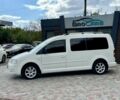 Фольксваген Кадді, об'ємом двигуна 2 л та пробігом 309 тис. км за 7999 $, фото 3 на Automoto.ua