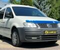 Фольксваген Кадди, объемом двигателя 2 л и пробегом 260 тыс. км за 6900 $, фото 1 на Automoto.ua